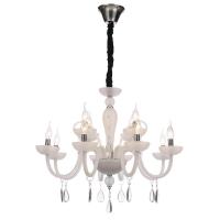 Подвесная люстра Lumien Hall Нейт 2029/12H-WTCR