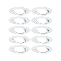 Встраиваемый светильник Paulmann Base 93400