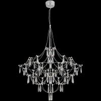 Потолочный светильник ILLUMICO IL0523-30W-79 CR AIR