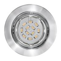 Уличный светодиодный светильник Paulmann Swivea 94407