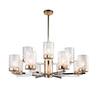 Подвесная люстра Favourite Crystallus 2710-12P