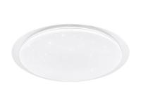 Потолочный светодиодный светильник Ambrella light Orbital Dance FF470