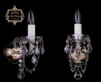 Бра ArtClassic 11.00.1.1.Br.L