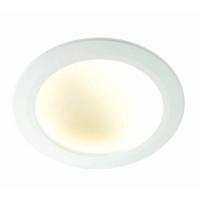 Встраиваемый светодиодный светильник Novotech Gesso Spot 357354