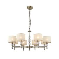 Подвесная люстра F-Promo Vallora 2663-8P