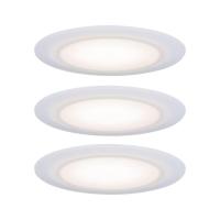 Встраиваемый светодиодный светильник Paulmann Suon 99940