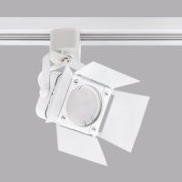 Трековый светильник IMEX Трек 1 WH IL.0010.0052