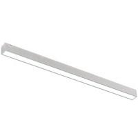 Трековый светодиодный светильник iLedex Technical Vision 4825-038-L895-30W-110DG-3000K-WH