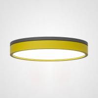 Потолочный Светильник Kier D40 Yellow By Imperiumloft