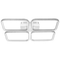 Потолочная светодиодная люстра Novotech Calm 358928