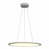 Подвесной светодиодный светильник SLV Panel 1003047