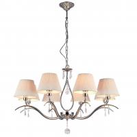 Подвесная люстра Maytoni Talia MOD334-PL-08-N