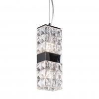 Подвесной светильник BRCH102D chrome
