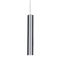 Подвесной светильник Ideal Lux Look Sp1 D06 Cromo 104942