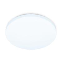 Потолочный светодиодный светильник Ambrella light Orbital Air FZ1008