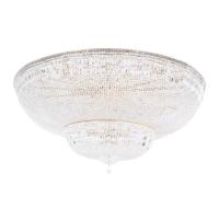Потолочная люстра Maytoni Palace DIA100-CL-42-G