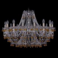 Подвесная люстра Bohemia Ivele 1410/16/300 Pa V1003