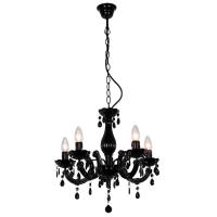 Подвесная люстра Zumaline Magnolia RLD94016-5B