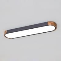 Потолочный Светильник Linn L95 Grey By Imperiumloft