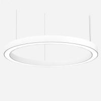 Подвесной светодиодный светильник Siled Nimbus 7370665