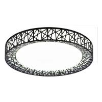 Потолочный светодиодный светильник Elvan NLS-2201-Bl