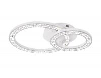 Потолочный светодиодный светильник Ambrella light Ice FA160