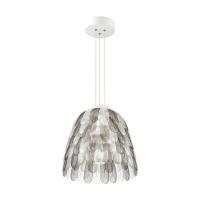 Подвесной светодиодный светильник Odeon Light Piumi 4176/57L