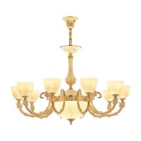 Подвесная люстра Bohemia Ivele 71109P/10/300 GW P1 U Pair