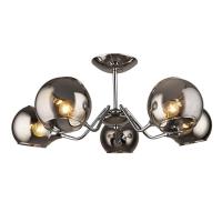 Потолочная люстра Wedo Light Клоэ 66013.01.03.05