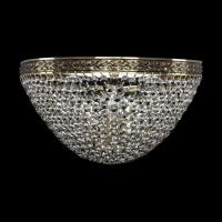 Настенный светильник Bohemia Ivele 19321B/35IV GB