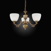 Подвесная люстра Reccagni Angelo L.8651/3