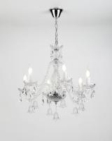 Подвесная люстра Rivoli Campane 1011-206 Б0037790