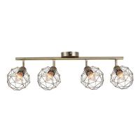 Спот Escada 1128/4P (Brass)