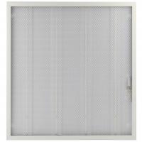 Встраиваемый светодиодный светильник ЭРА SPO-6-36-4K-P A ver2