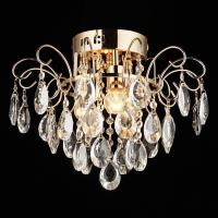 Потолочная люстра Wedo Light Бруна 70653.01.01.03