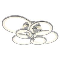 Потолочная светодиодная люстра Seven Fires Tammy SF7000/6C-CR