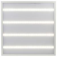 Встраиваемый светодиодный светильник ЭРА SPO-6-48-4K-M (4) Б0035359