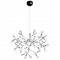 Подвесная светодиодная люстра ST Luce Rafina SL379.403.63