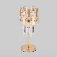 Настольная лампа Bogates Lago 01108/1 Strotskis