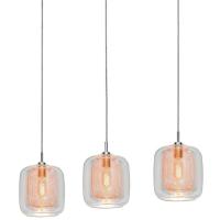 Подвесной светильник Zumaline Donato P0310-03H-B5GP