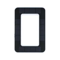 Светильник на солнечных батареях Paulmann Номер 0 79851