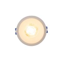 Встраиваемый светильник Denkirs DK4033-WH