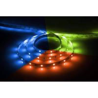 Светодиодная лента Feron 7,2W/m 30LED/m 5050SMD RGB 5M LS606 27678
