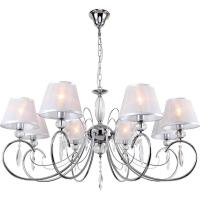 Подвесная люстра Stilfort Loretto 1008/09/08P