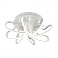 Потолочный светодиодный светильник Ambrella light Metallic FL309