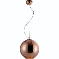 Подвесной светильник Mantra Crystal Bronze 4615