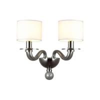 Бра Odeon Light Laura 4196/2W