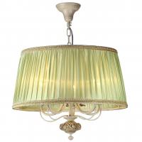 Подвесная люстра Maytoni Olivia ARM325-55-W