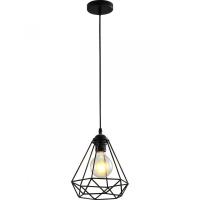 Подвесной светильник IMEX MD.1706-1-P BK