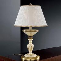 Настольная лампа Reccagni Angelo P.6608 G